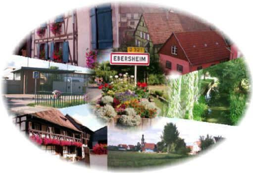 Gite Heinrich Ebersheim Luaran gambar